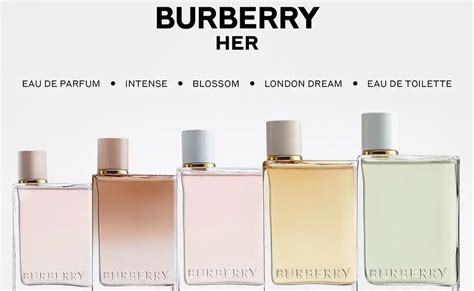 burberry mantil|Burberry her fragrance.